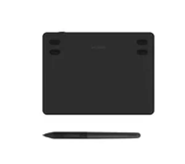 Huion Inspiroy RTE-100 Czarny