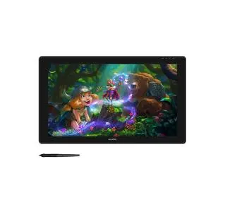 Huion Kamvas RDS-220 Czarny - Kup na Raty - RRSO 0%