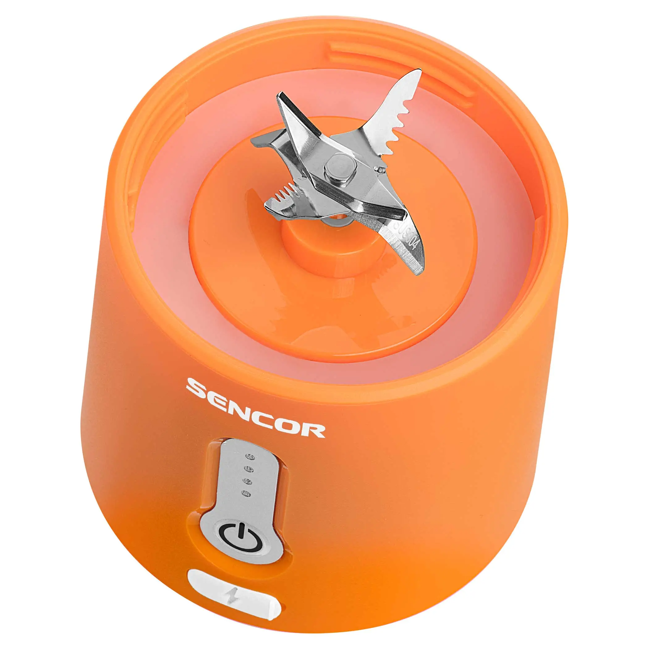 фото Фітнес-блендер Sencor SBL 133OR