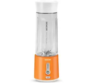Sencor SBL 133OR Bezprzewodowy 0,5l