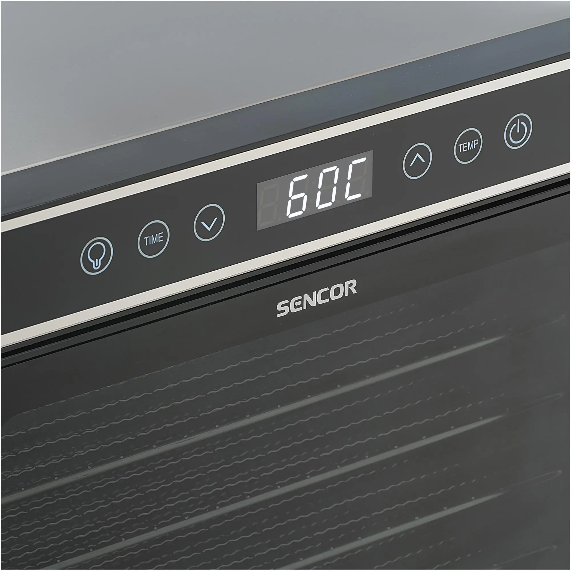 Фото Сушка Sencor SFD 7750SS
