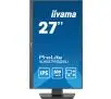 Monitor iiyama ProLite XUB2792QSU-B6 27" 2K IPS 100Hz 0,4ms MPRT