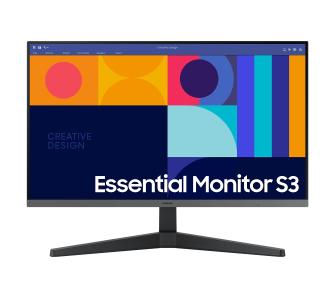 Monitor Samsung S27C330GAU 27" Full HD IPS 100Hz 4ms