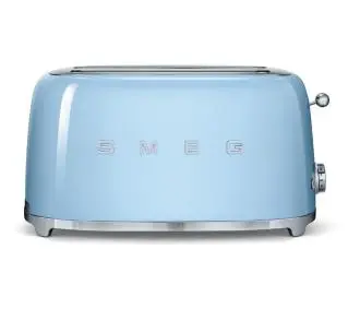 Smeg TSF02PBEU Rozmrażanie 1500W - Kup na Raty - RRSO 0%