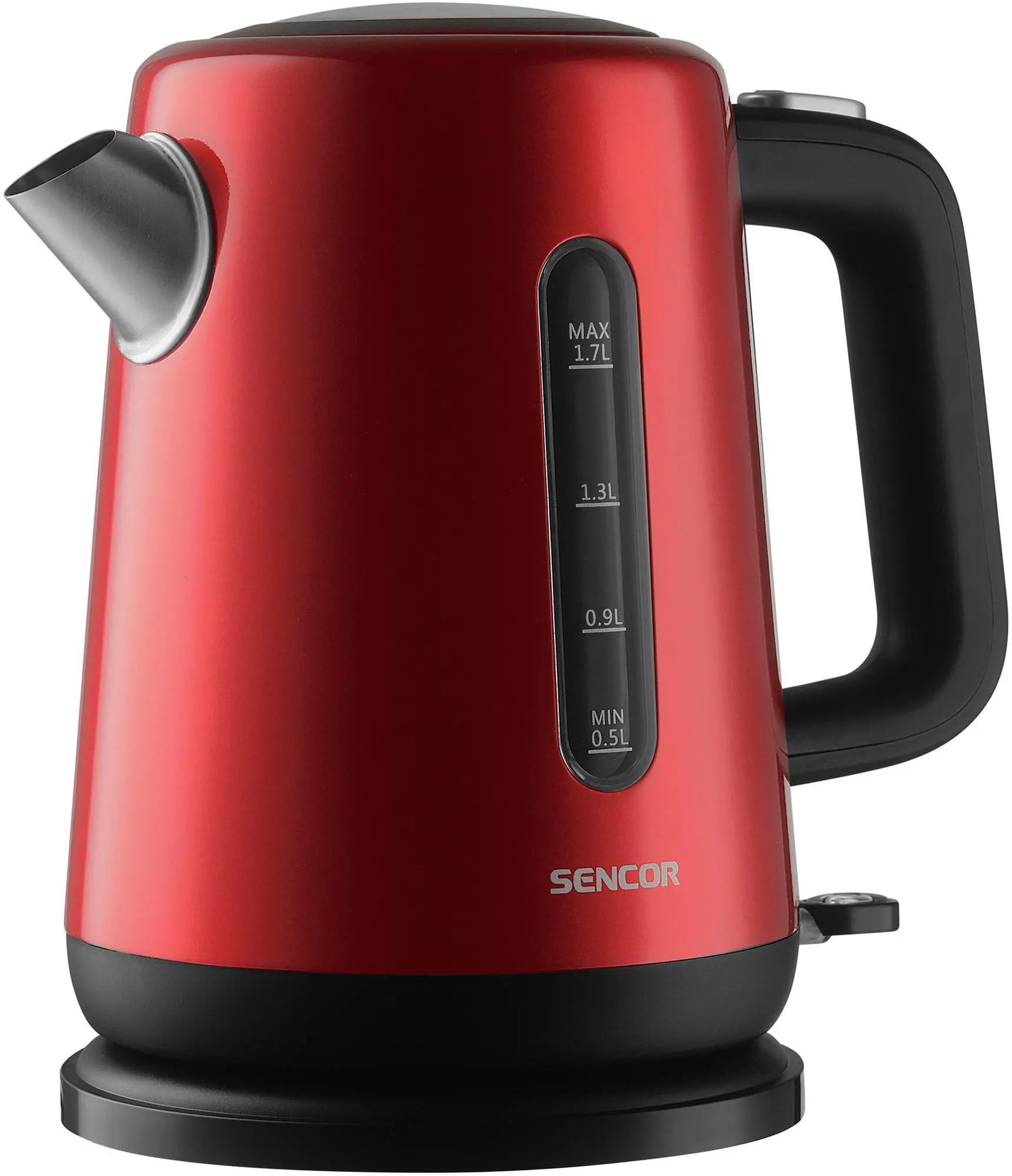 Czajnik Sencor SWK 1751RD 1,7l 2200W