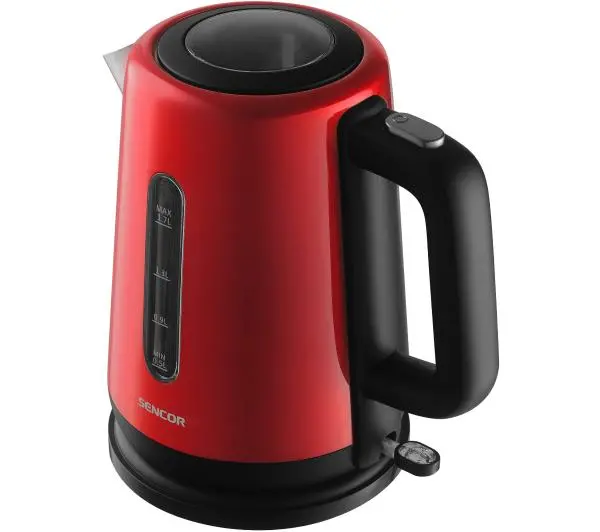 Sencor SWK 1751RD 1,7l 2200W