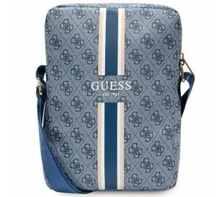 Guess 4G Stripes GUTB10P4RPSB 10" Niebieski
