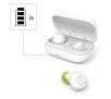 Słuchawki bezprzewodowe Hama Spirit Chop Dokanałowe Bluetooth 5.0 Biały