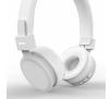 Słuchawki bezprzewodowe Hama Freedom Light II Nauszne Bluetooth 5.3 Biały