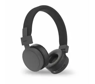 Hama Freedom Lit II Nauszne Bluetooth 5.3 Czarny
