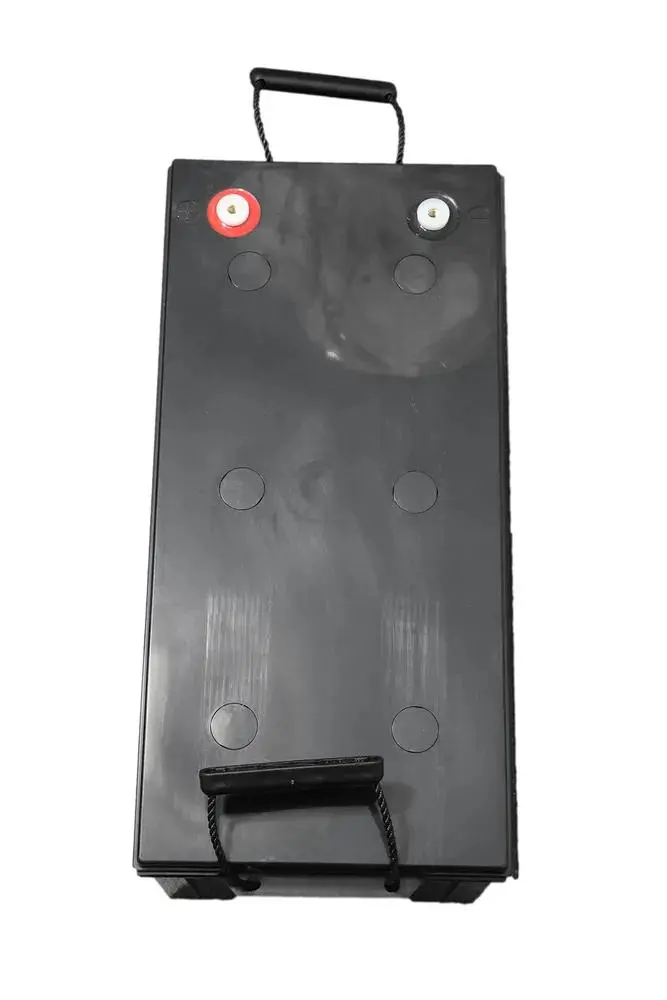 фото Акумулятор для ДБЖ Extralink AGM 12V 200Ah (EX.9793) 1