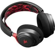 Słuchawki bezprzewodowe z mikrofonem SteelSeries Arctis Nova