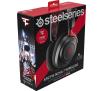 Słuchawki bezprzewodowe z mikrofonem SteelSeries Arctis Nova 7 Wireless Nauszne FaZe Clan Limited Edition