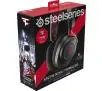 Słuchawki bezprzewodowe z mikrofonem SteelSeries Arctis Nova 7 Wireles FaZe Clan Limited Edition Nauszne