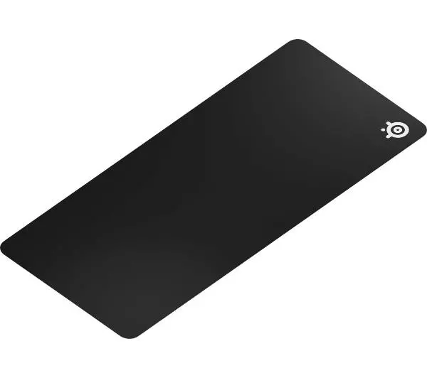 SteelSeries QcK XXL Czarny