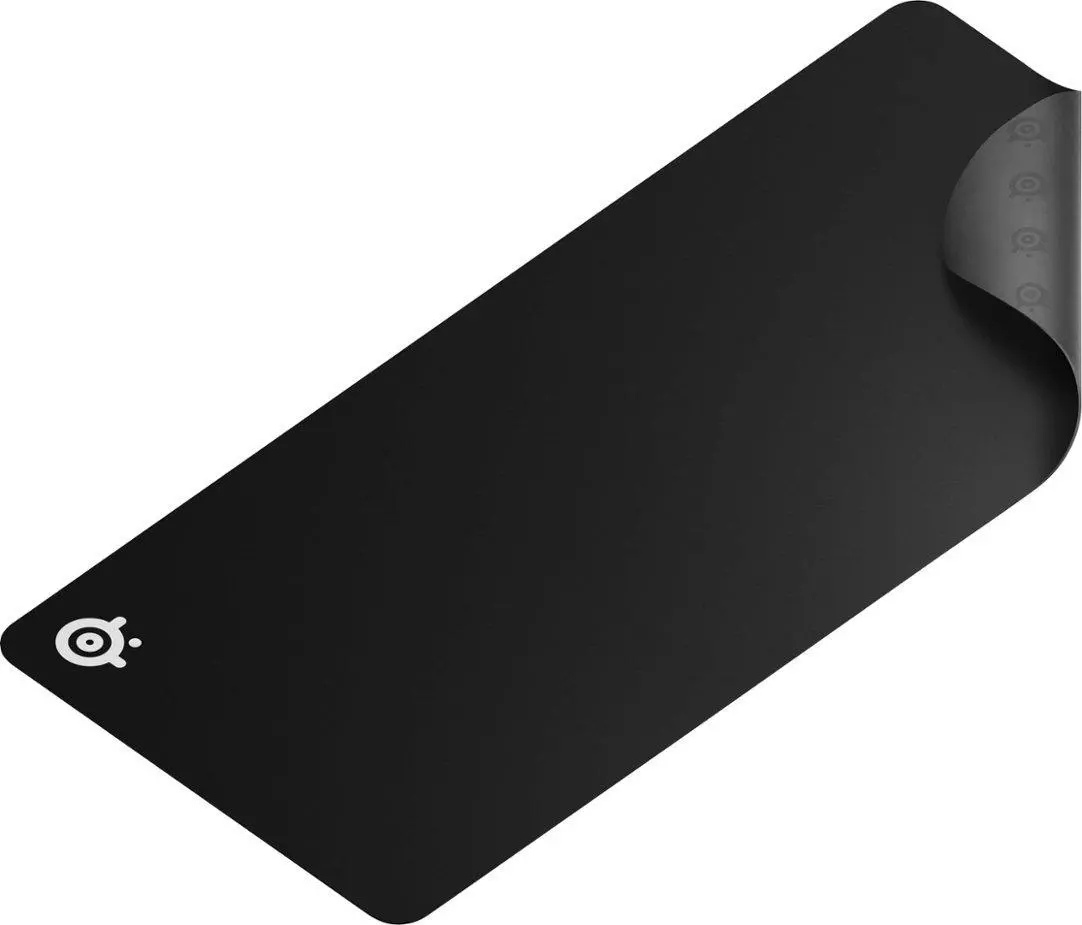 Podk adka SteelSeries QcK XXL Czarny Opinie Cena RTV EURO AGD Podk adka SteelSeries QcK XXL Czarny Opinie Cena RTV EURO AGD