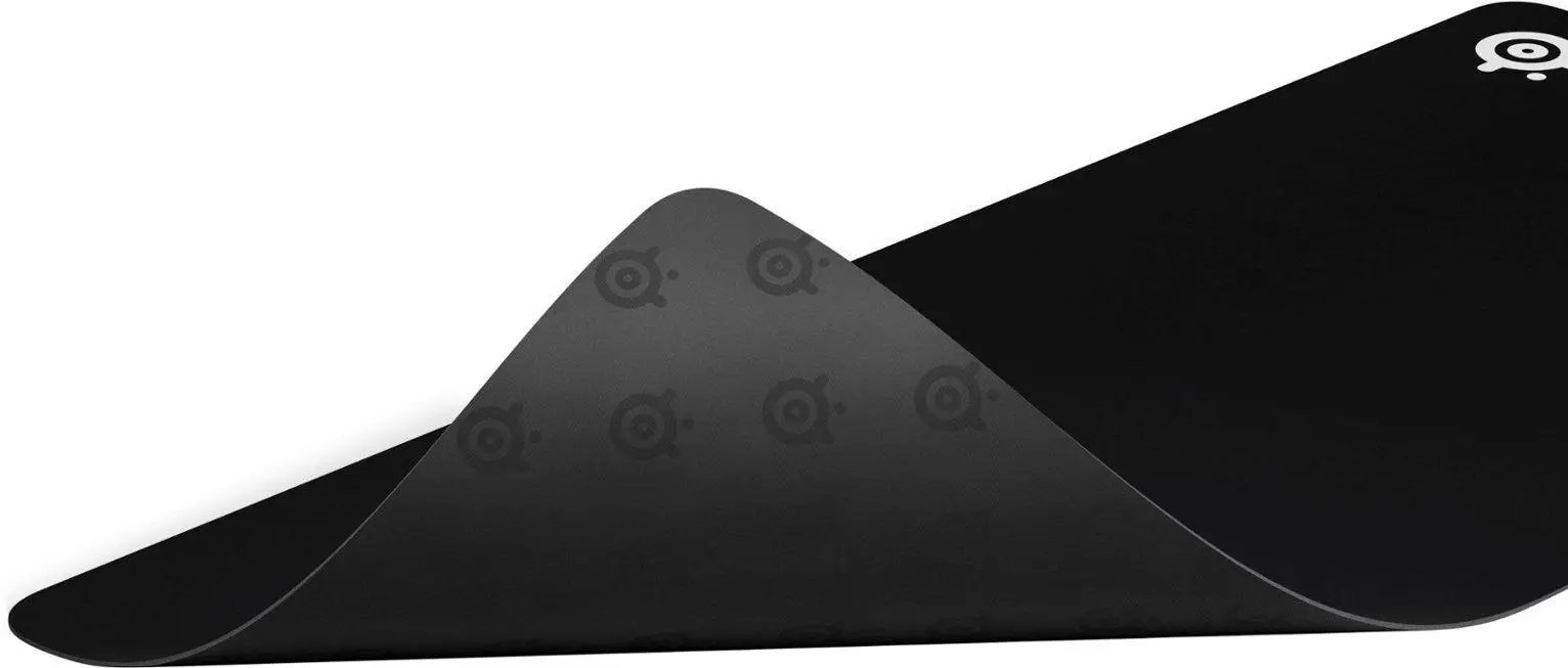 Podkładka SteelSeries QcK XXL Czarny