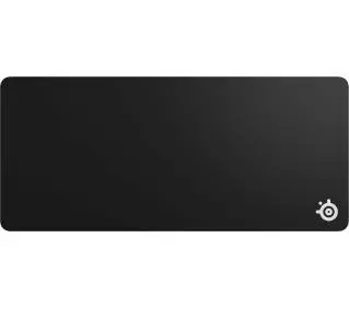 SteelSeries QcK XXL Czarny