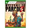 Welcome to ParadiZe Gta na Xbox Series X