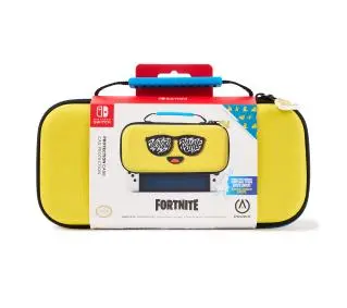 PowerA Protection Case Fortnite Peely do Nintendo Switch
