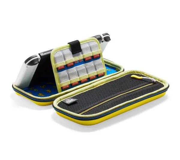 PowerA Protection Case Fortnite Peely do Nintendo Switch