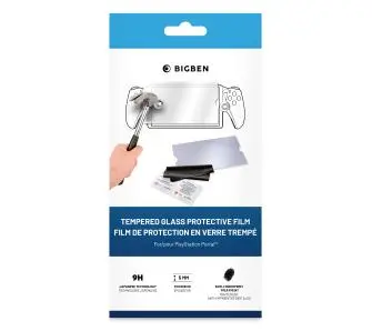 Szkło na ekran BigBen do PlayStation Portal