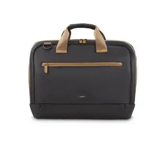 Torba na laptopa Hama Ultra Lightweight 15,6-16,2" Czarny