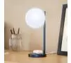 Lampka Lexon Bubble LED z ładowarką indukcyjną 15W LH70DB Granatowy