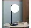 Lampka Lexon Bubble LED z ładowarką indukcyjną 15W LH70DB Granatowy