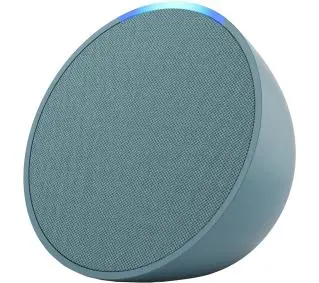 Amazon Echo Pop Midnight Teal