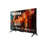 Telewizor Toshiba 50QV2463DG 50" QLED 4K Smart TV VIDAA Dolby Vision DVB-T2