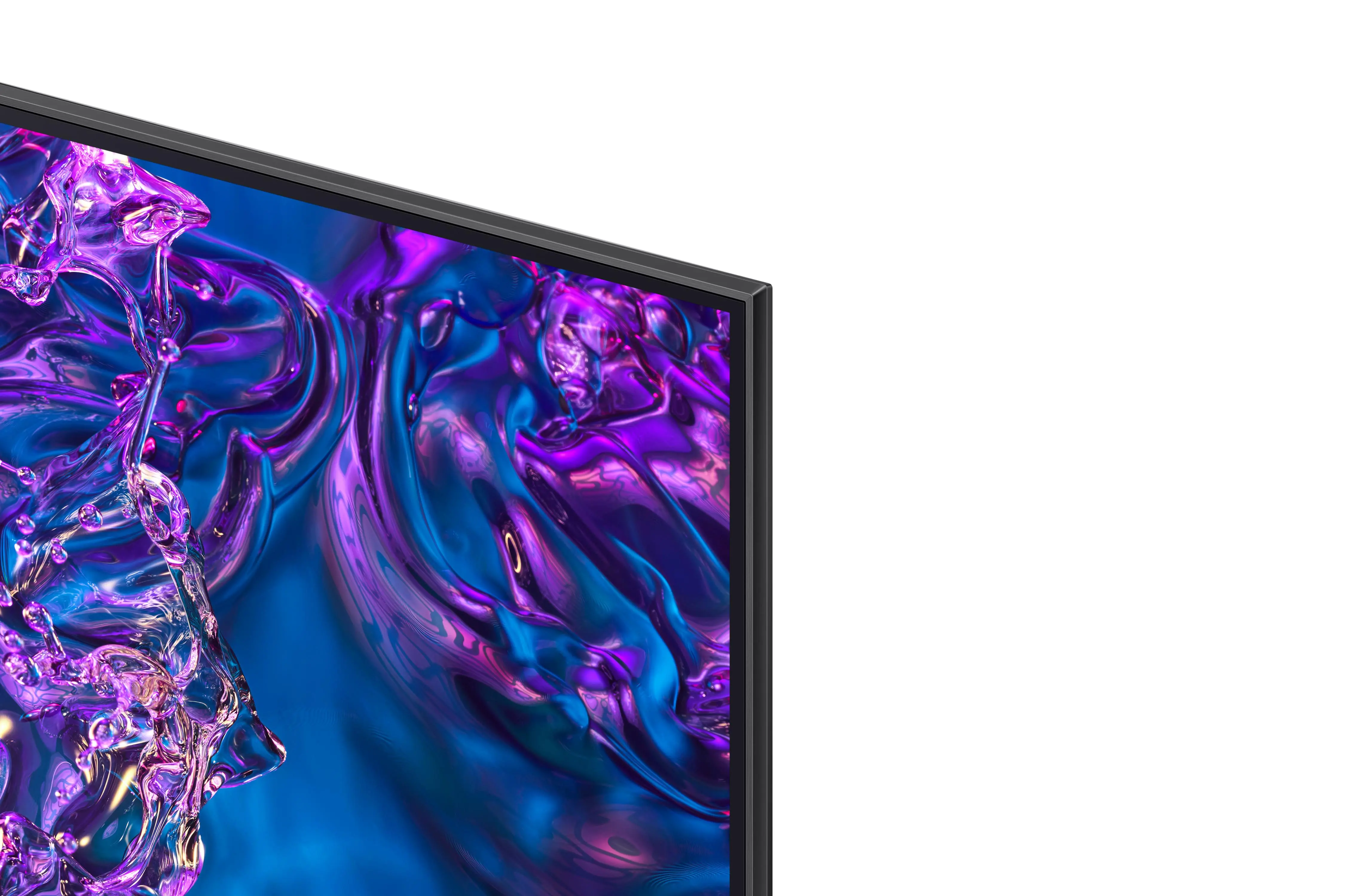 Telewizor Samsung QE75Q77DAT 75" QLED 4K 120Hz Tizen HDMI 2.1 DVB-T2