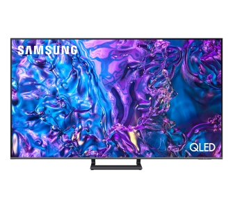 Telewizor Samsung QE75Q77DAT 75" QLED 4K 120Hz Tizen HDMI 2.1 DVB-T2