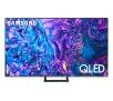 Telewizor Samsung QE75Q77DAT 75" QLED 4K 120Hz Tizen HDMI 2.1 DVB-T2