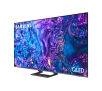 Telewizor Samsung QE75Q77DAT 75" QLED 4K 120Hz Tizen HDMI 2.1 DVB-T2