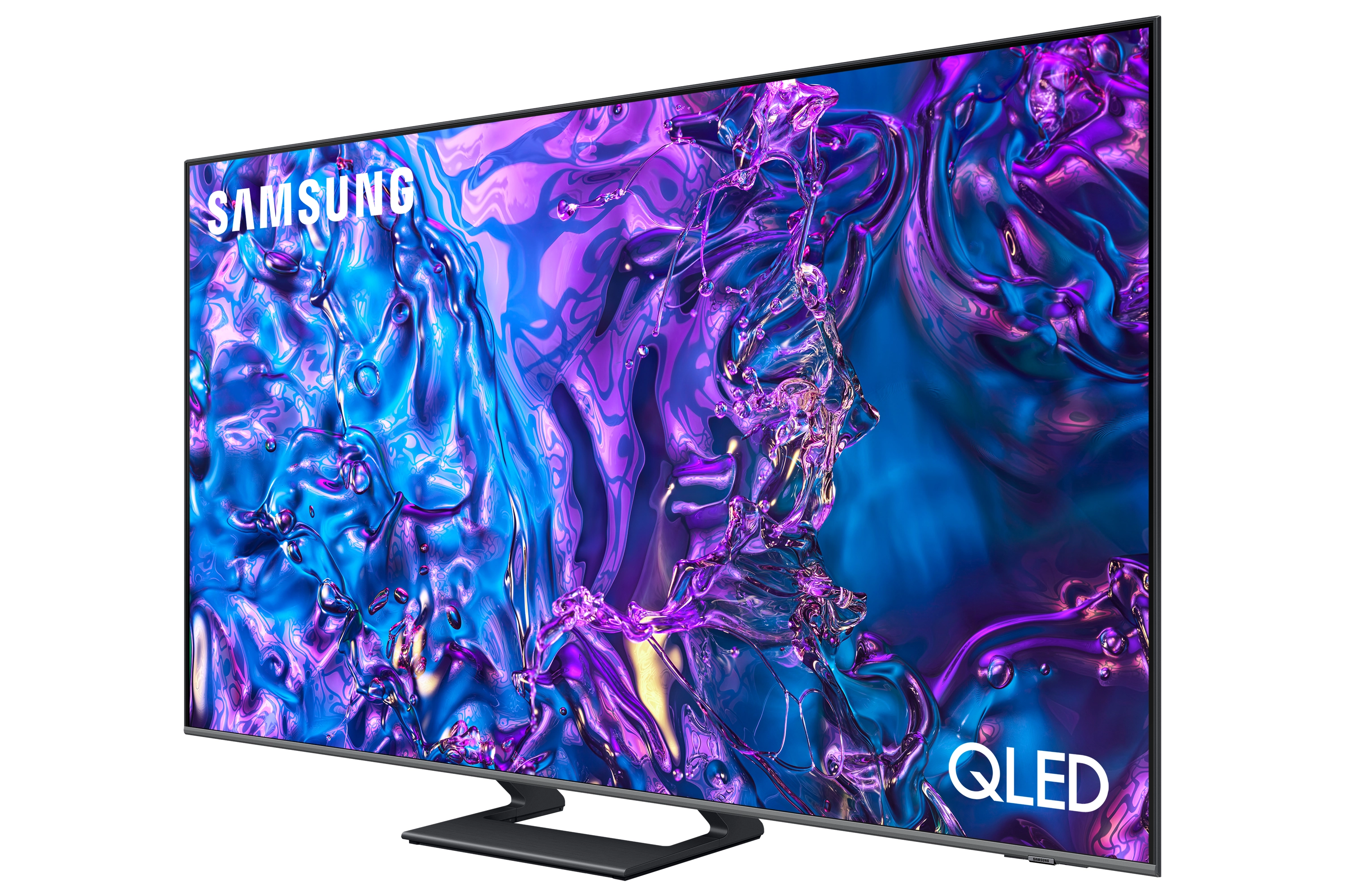 Telewizor Samsung QE75Q77DAT 75" QLED 4K 120Hz Tizen HDMI 2.1 DVB-T2