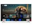 Telewizor Sharp 50GP6765 50" QLED 4K Google TV Dolby Vision Dolby Atmos HDMI 2.1 DVB-T2