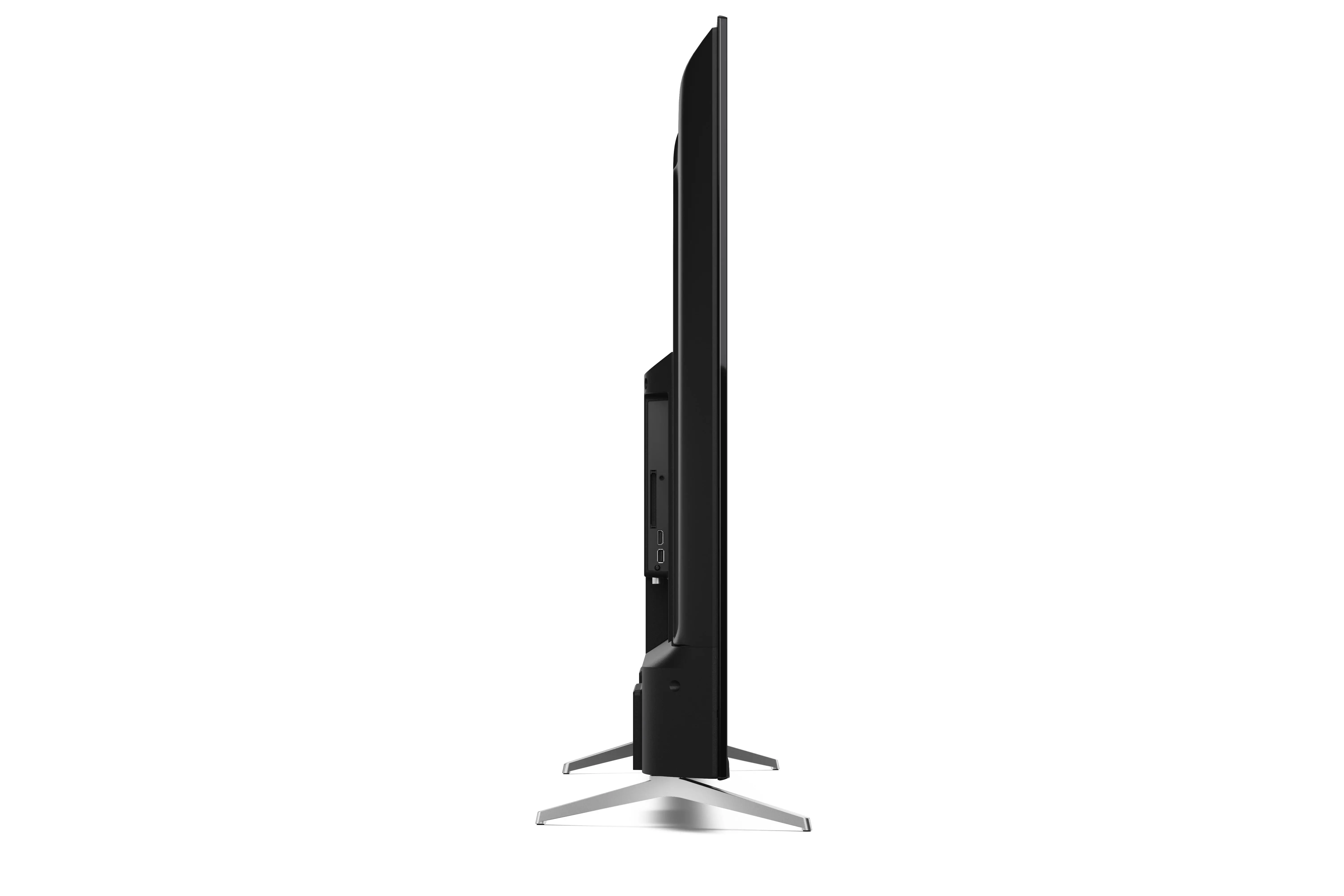 Telewizor Sharp 50GP6765 50" QLED 4K Google TV Dolby Vision Dolby Atmos HDMI 2.1 DVB-T2