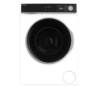 Pralka Sharp ES-SFB812YWA-PL Slim 8kg 1200obr/min