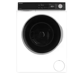 Pralka Sharp ES-SFB712YWB-PL Slim 7kg 1200obr/min