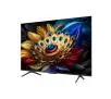 Telewizor TCL 50C655 50" QLED 4K Google TV Dolby Vision Dolby Atmos HDMI 2.1 DVB-T2