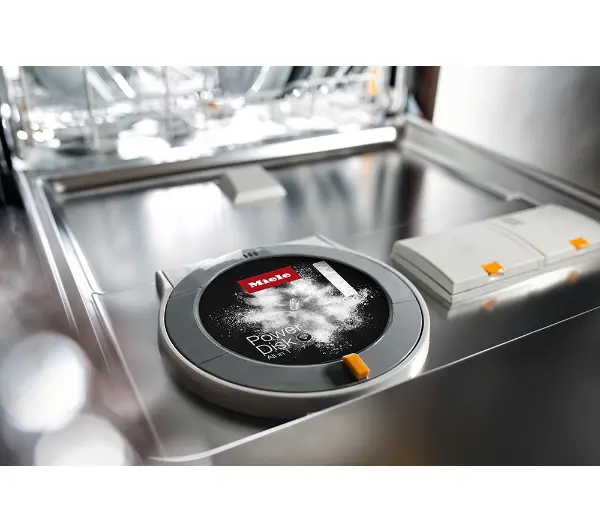 Miele Powerdisk All in 1 1szt