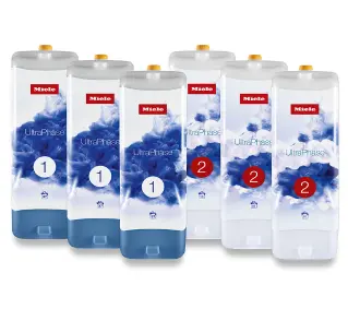 Miele Ultraphase 1 3x1,4l i 2 3x1,4l - Kup na Raty - RRSO 0%