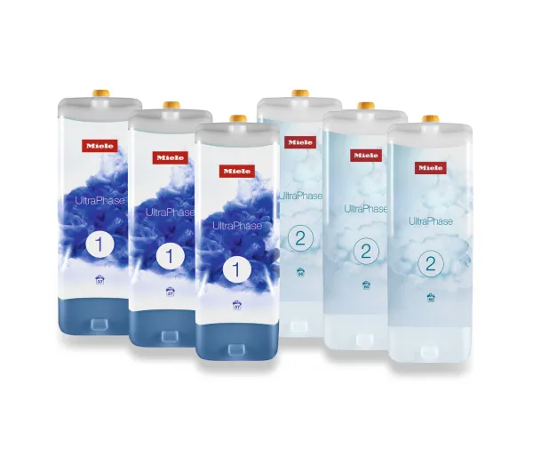 Miele Ultraphase 1 3x1,4l i 2 3x1,4l