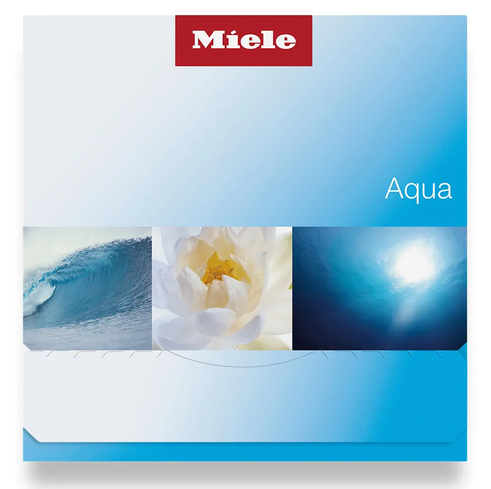 Zapach do suszarki Miele Kapsułka Aqua FA A 152 L 12,5ml