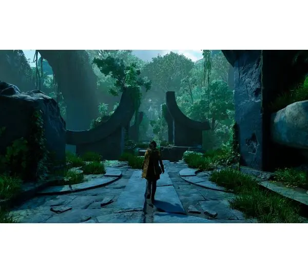 Unknown 9 Awakening Gra na PS4