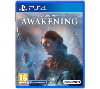 Unknown 9 Awakening Gra na PS4