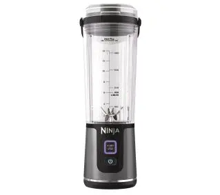 Ninja BC151EUBK Bezprzewodowy 0,53l