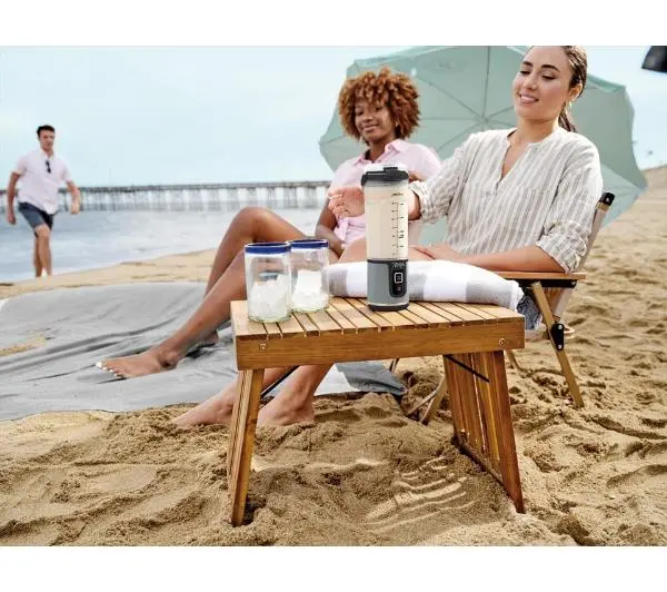 Ninja BC151EUBK Bezprzewodowy 0,53l