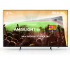 Telewizor Philips The Xtra 65PML9019/12 65" QD miniLED 4K 120Hz Smart TV Ambilight Dolby Vision Dolby Atmos DTS X HDMI 2.1 DVB-T2